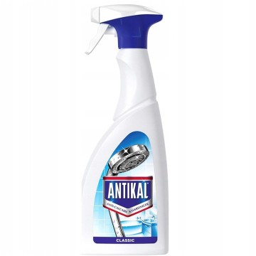 Odkamieniacz ANTIKAL CLASSIC spray 750ml