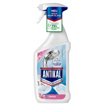 Odkamieniacz ANTIKAL FRESH 700ml