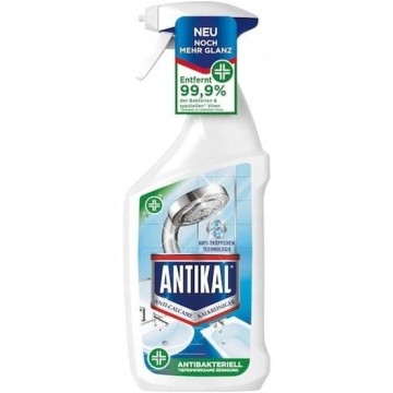 Odkamieniacz ANTIKAL HYGIENE 750ml