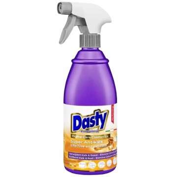 Odkamieniacz DASTY SUPER ANTIKALK 700ml