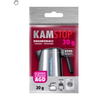 Odkamieniacz EXPERT 20g