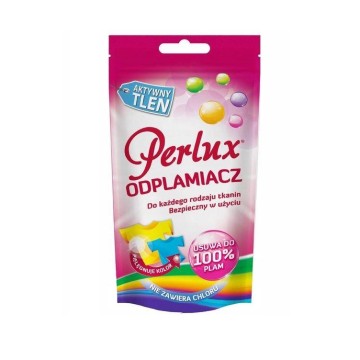 Odplamiacz do tkanin PERLUX saszetka 100ml