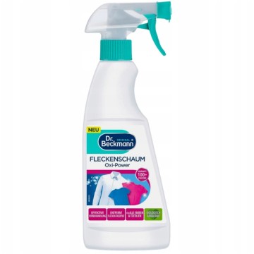 Odplamiacz spray DR. BECKMANN OXI-POWER 500ml