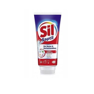 Odplamiacz z aplikatorem SIL 200ml