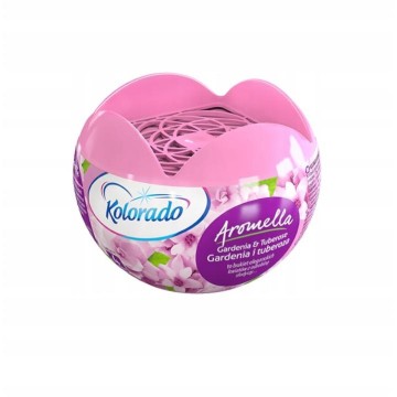 Odświeżacz dynia KOLORADO gardenia i tuberoza