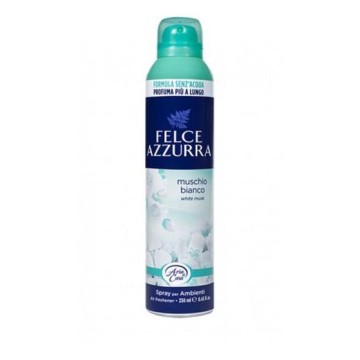 Odświeżacz powietrza FELCE AZZURRA MUSCHIO 250ml