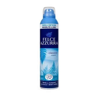 Odświeżacz spray FELCE AZZURRA CLASSIC 250ml