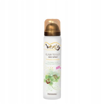 Odświeżacz w sprayu WEXOR VERDE HIMALAYA 100ml