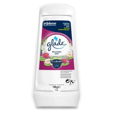Odświeżacz w żelu BRISE GLADE 150g japoński ogród