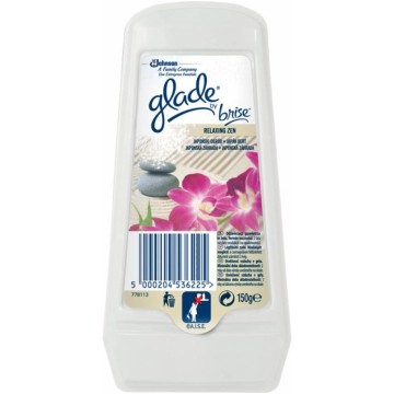 Odświeżacz w żelu BRISE GLADE 150g konwalia