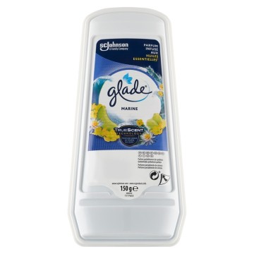 Odświeżacz w żelu BRISE GLADE 150g marine