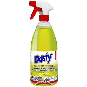Odtłuszczacz DASTY DEGREASER SPRAY 700ml