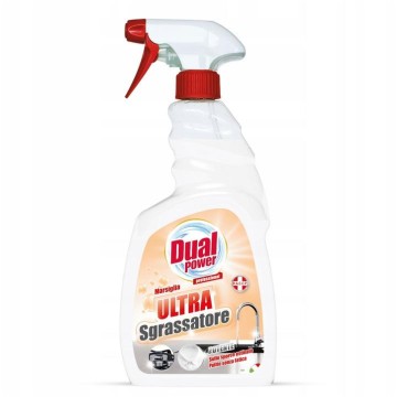 Odtłuszczacz DUAL POWER MARSYLIA 750ml