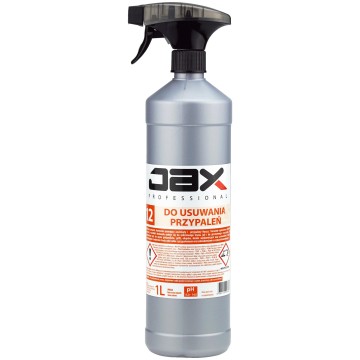 Odtłuszczacz JAX12 PROFESSIONAL 1L