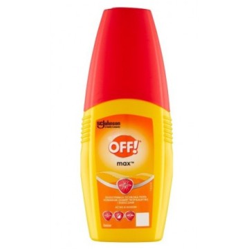 OFF! MAX atomizer 100ml