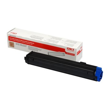 OKI toner B410/430/440 /MB460/480