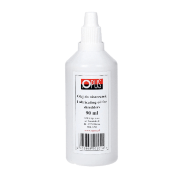 Olej do niszczarek OPUS 90ml