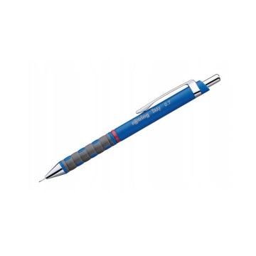 Ołówek autom. ROTRING TIKKY III niebieski 0,7 mm