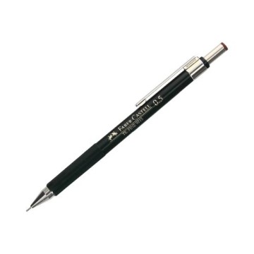 Ołówek automatyczny FABER-CASTELL TK-FINE 0,5mm