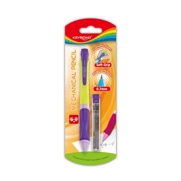 Ołówek automatyczny KEYROAD SMOOZZY M 0,7mm