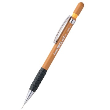 Ołówek automatyczny PENTEL 0,9mm ciemnożółty