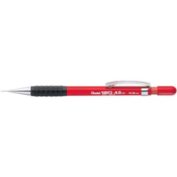Ołówek automatyczny PENTEL A313-B 0.3mm