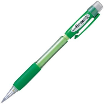 Ołówek automatyczny PENTEL AX125 0,5mm zielony