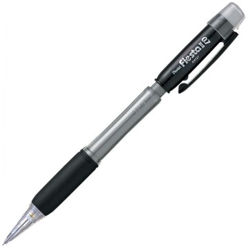 Ołówek automatyczny PENTEL AX127 0,7mm czarny