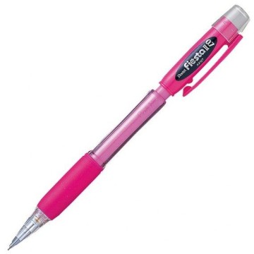 Ołówek automatyczny PENTEL AX127 0,7mm róż