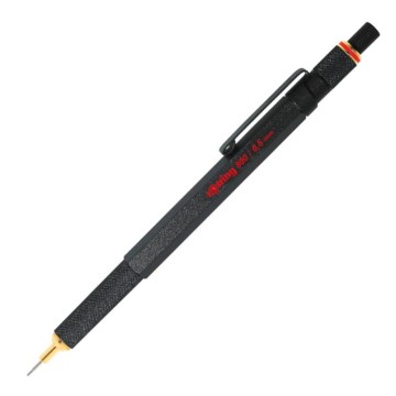 Ołówek automatyczny ROTRING TIKKY 800 czarny 0,5mm