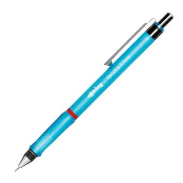 Ołówek techniczny ROTRING VISUCLICK grafit 0,7 mm