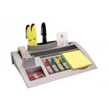 Organizer SCOTCH 245x165 mm z bloczkiem C50