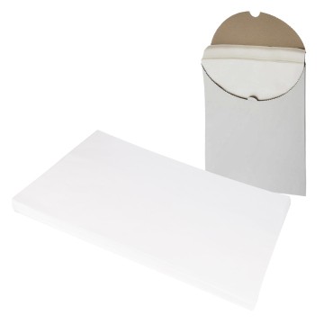Papier 2stronny silikonowany 40x60 500 sztuk