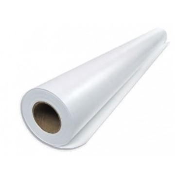 Papier do plotera 297mmx100m 80g MYOFFICE
