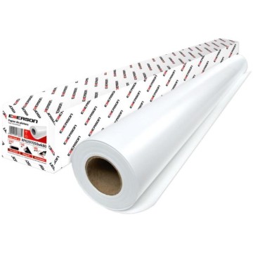 Papier do plotera EMERSON 594mmx50m 80g