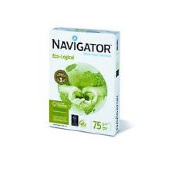 Papier ksero A4 75g NAVIGATOR ECO-LOGICAL