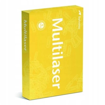 Papier ksero MULTILASER A3 klasa C 80g