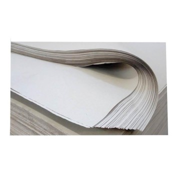 Papier pakowy makulaturowy 80g