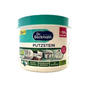 Pasta do czyszczenia DR BECKMANN 550g