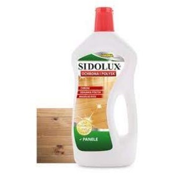 Pasta SIDOLUX do paneli 500ml