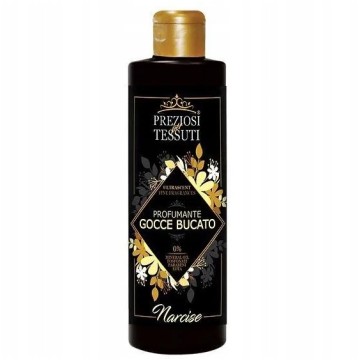 Perfumy do prania PREZIOSI NARCISE 235ml