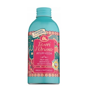 Perfumy do prania TESORI d'ORIENTE AYURVEDA 250ml