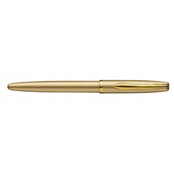 Pióro wieczne PELIKAN JAZZ GOLD etui