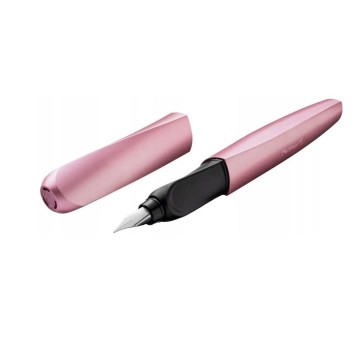 Pióro wieczne PELIKAN TWIST P457 M girly rose