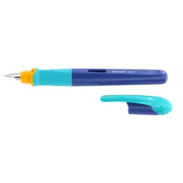 Pióro wieczne TOMA Fine Rubber Grip