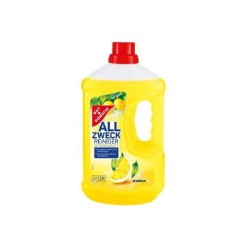 Płyn do czyszczenia G&G cytryna 1L