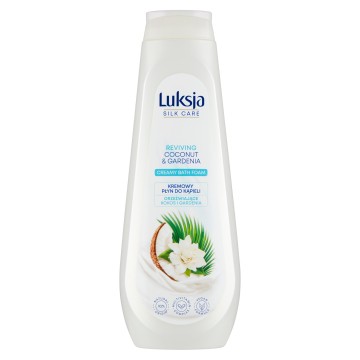 Płyn do kąpieli LUKSJA COCONUT 900ml