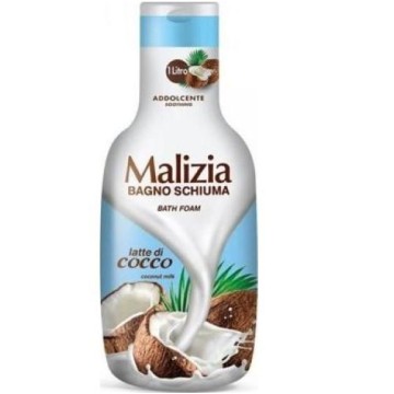 Płyn do kąpieli MALIZIA COCCO 1000ml