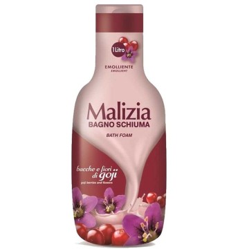 Płyn do kąpieli MALIZIA FIORI DI GIOJ 1000ml