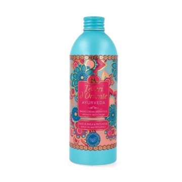 Płyn do kąpieli TESORI d'ORIENTE AYURVEDA 500ml